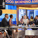 Illustration for article titled iGood Morning America/i to extend into the afternoon for your lazy assem/em